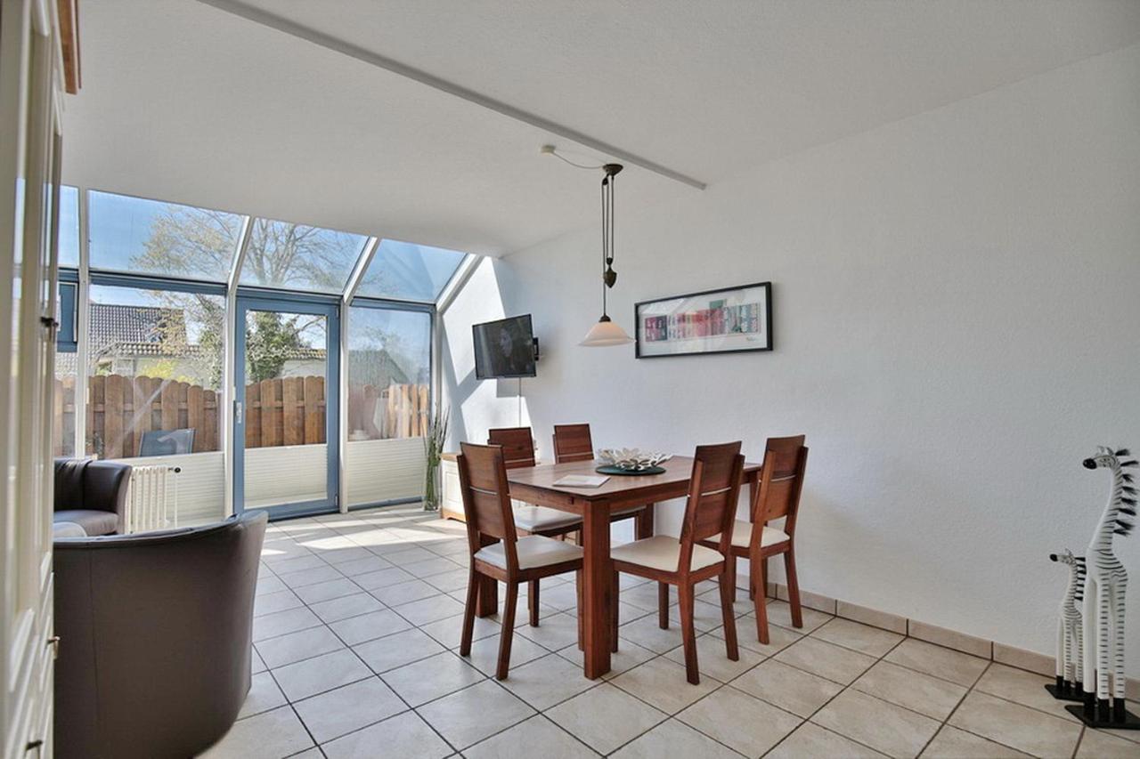 Strandhotel - Niendorf Strandhotel Niendorf Appartement 48 Dış mekan fotoğraf